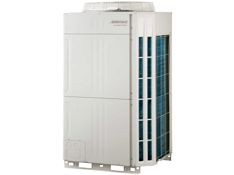 Gree légcsatornás klíma Gree légcsatornás klíma